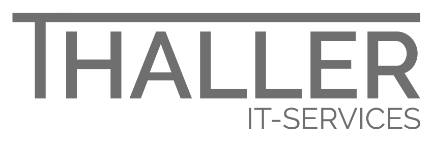 Thaller IT-Services